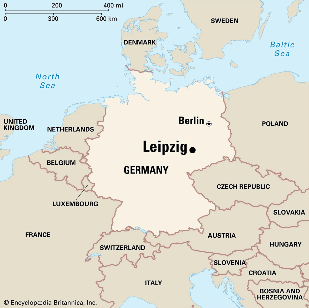 Leipzig, Germany